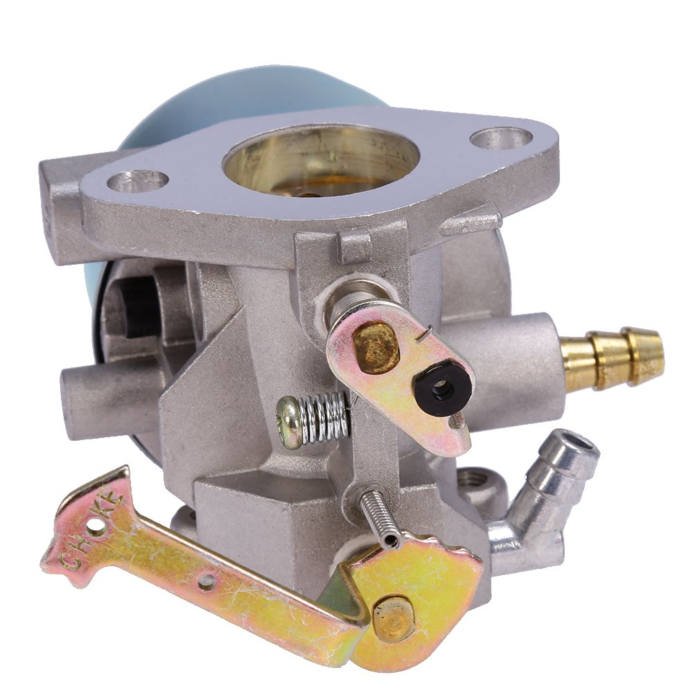 Zreneyfex Carburetor for Coleman Powermate 8HP 10HP 4000 5000 Watt Generators 6250 Carb Replace # 640260A