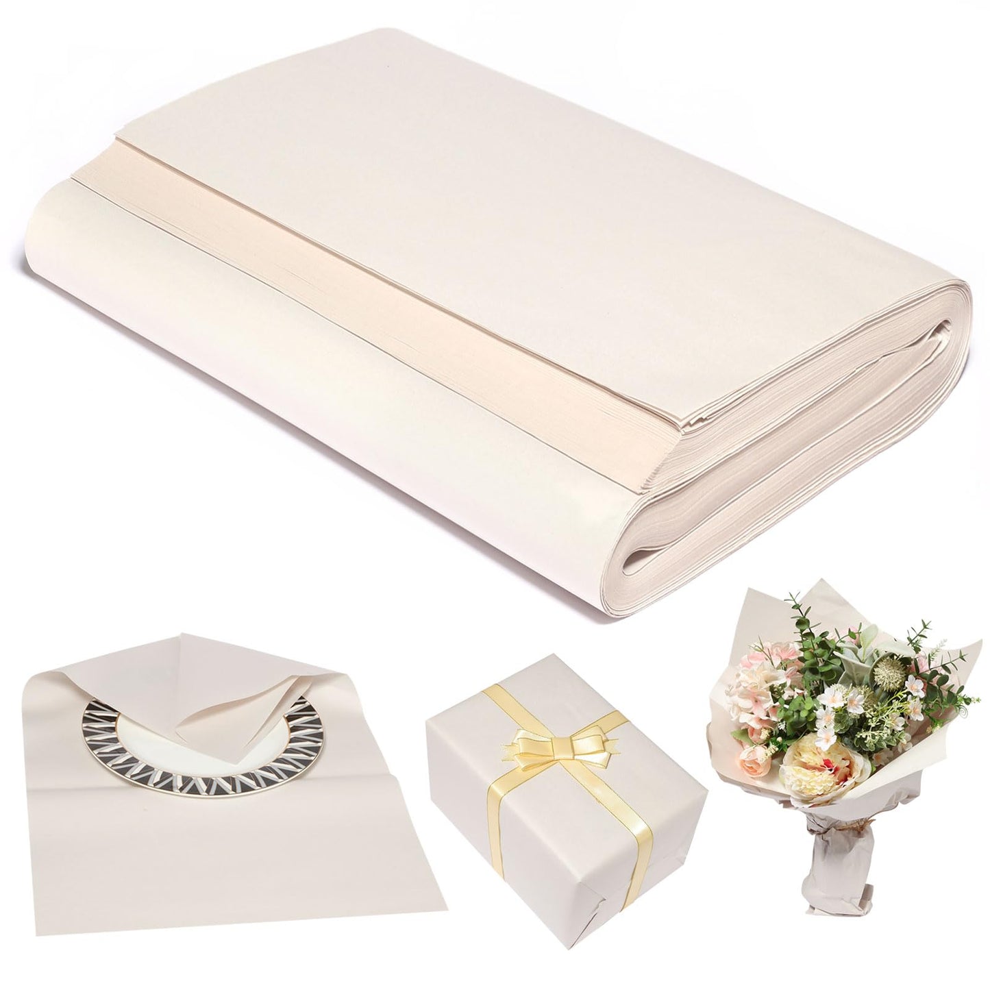 200 Sheets 27”x17” Packing Paper Sheet for Moving Shipping Wrapping Packing Box Newsprint Paper Moving Paper Moving Supplies Protecting Fragile Items Glass China Dishes Packing (200 Sheet)