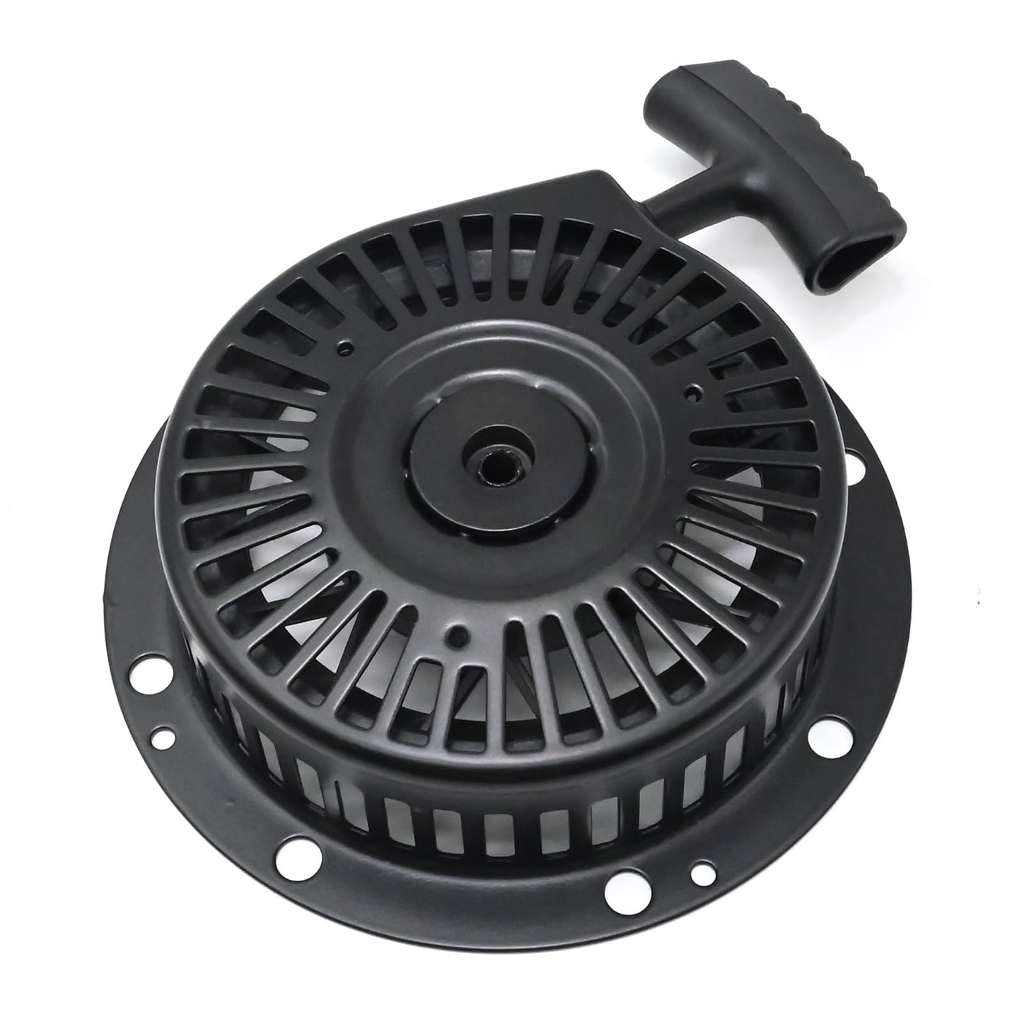 CADUFUELLY 590789 590749 Recoil Pull Starter Replacement for Tecumseh HM100 HMSK80 HMSK85 HMSK90 HMSK100 HMSK105 HMSK110 LH318 LH358 590749A
