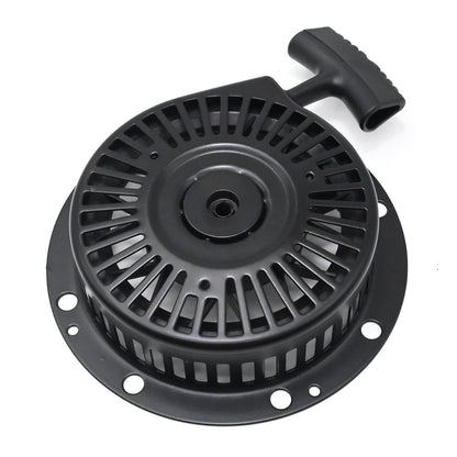 CADUFUELLY 590789 590749 Recoil Pull Starter Replacement for Tecumseh HM100 HMSK80 HMSK85 HMSK90 HMSK100 HMSK105 HMSK110 LH318 LH358 590749A