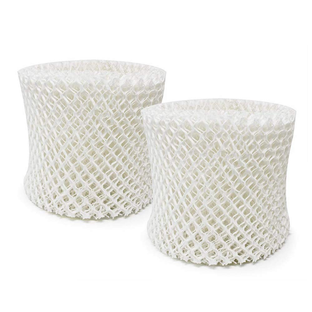 2 Pack Humidifier Wicking Filters Compatible with Honeywell HC-888, HC-888N, Filter C