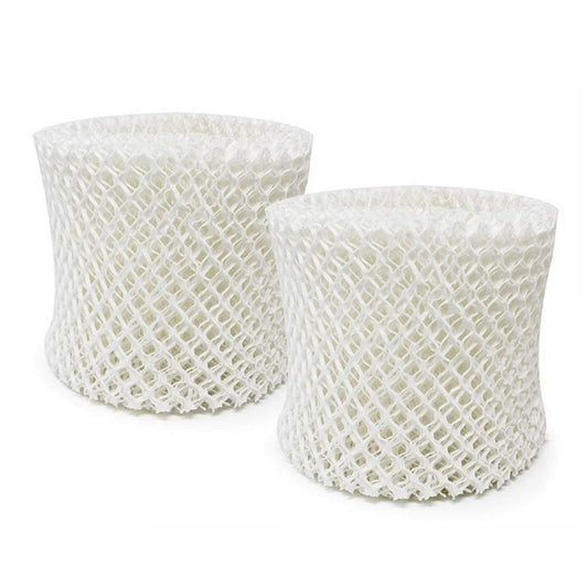 2 Pack Humidifier Wicking Filters Compatible with Honeywell HC-888, HC-888N, Filter C
