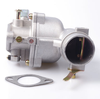 Dosens 390323 Carburetor Compatible with Briggs & Stratton 394228 398170 194412 190432 190402 195422 190400 170401 HP 8HP 9HP Engine Lawn Mower Carb with Gasket & Cleaning Brushes