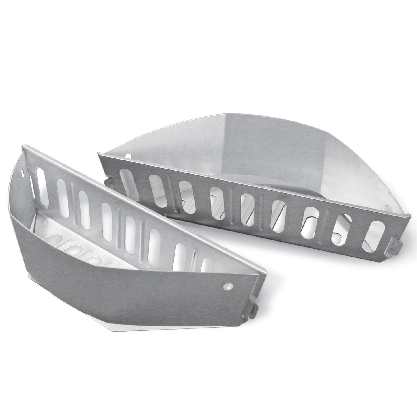 Weber Char-Baskets, for Charcoal Briquette Holders, Multi-Purpose (7403)