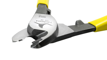 Tsunoda CA-38, Cable Cutter 200mm