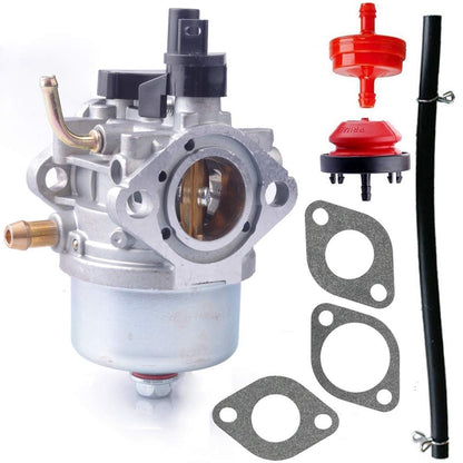 Dosens CCR2450 carburetor Compatible For Toro 210 221 Powerclear Snowblower Briggs & Stratton 801396 801233 801255 084132 084232 084133 084233 38538 38413 38518 084332 084333 38584 2 Cycle CCR365