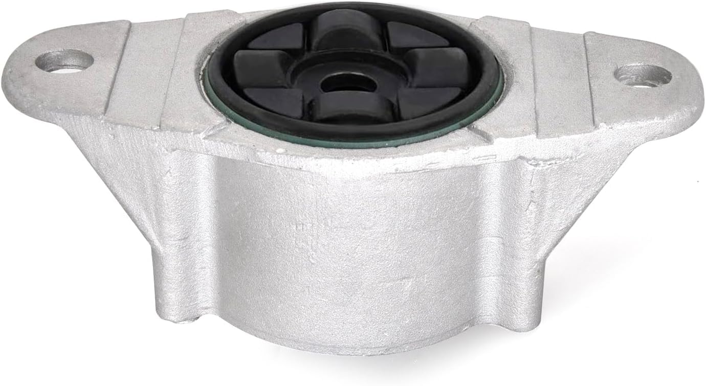 Strut Mount Rear Shock Mounting Kit Compatible with Mazda 3 2004-2013 3 Sport 2009-2013 5 2006-2010/2012-2014, Compatible with Volvo C30 2008-2013,Compatible with Ford C-MAX