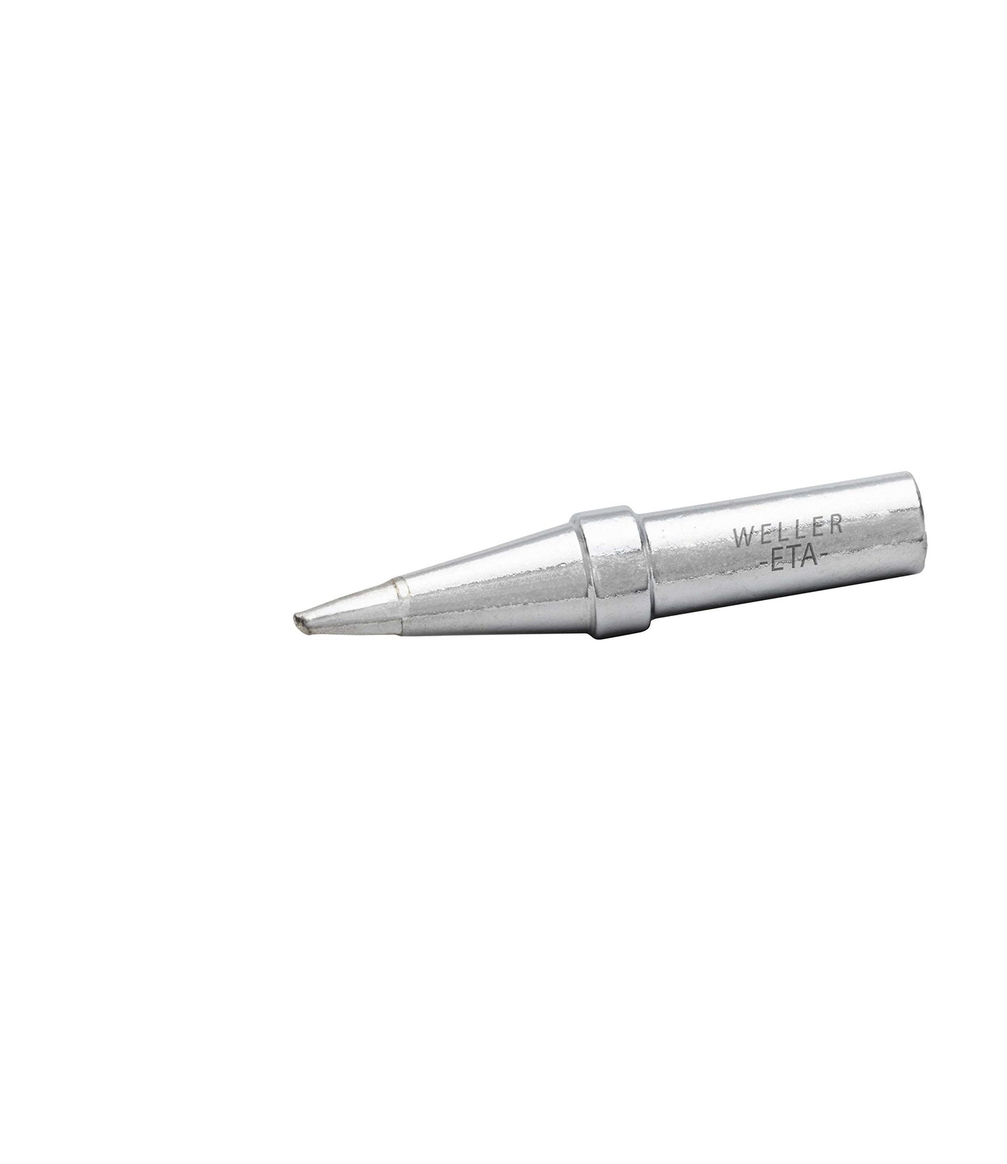 Weller WE1010 Soldering Tip Set (ETSET-5)- ETA, ETB, ETC, ETP, TETS, 5 PCS