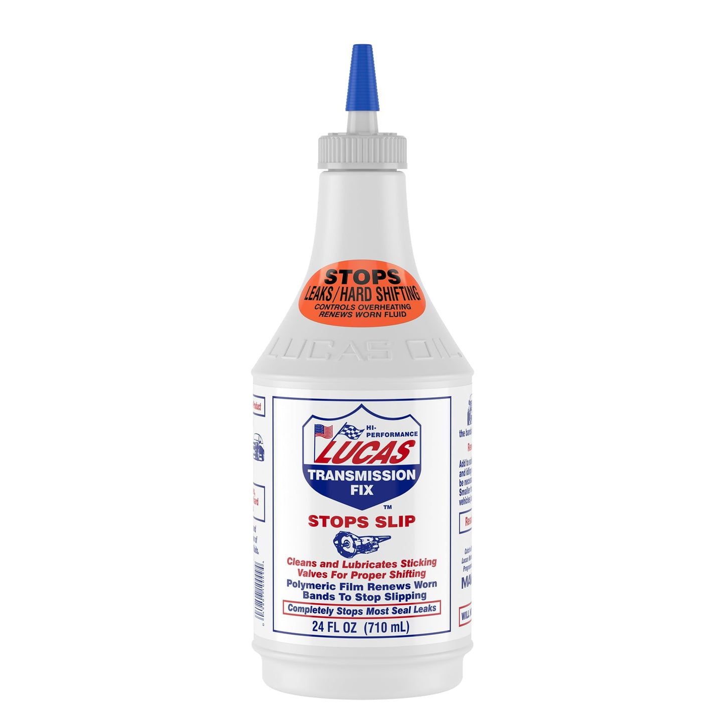Transmission Fix/12x1/24 Ounce