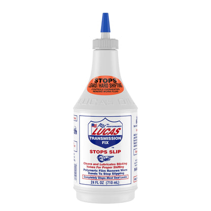 Transmission Fix/12x1/24 Ounce