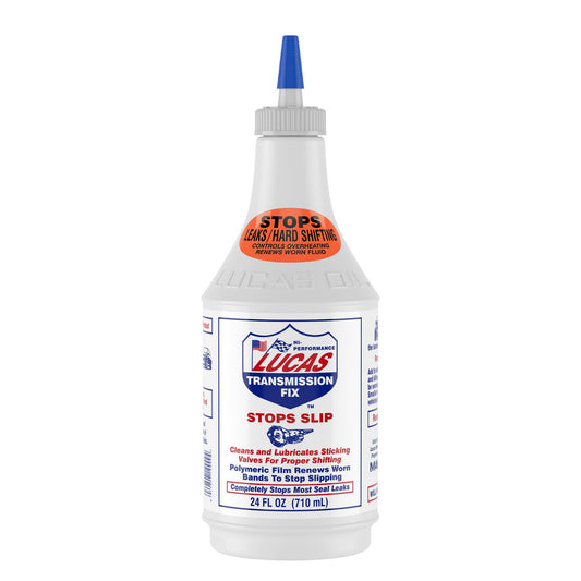 Transmission Fix/12x1/24 Ounce