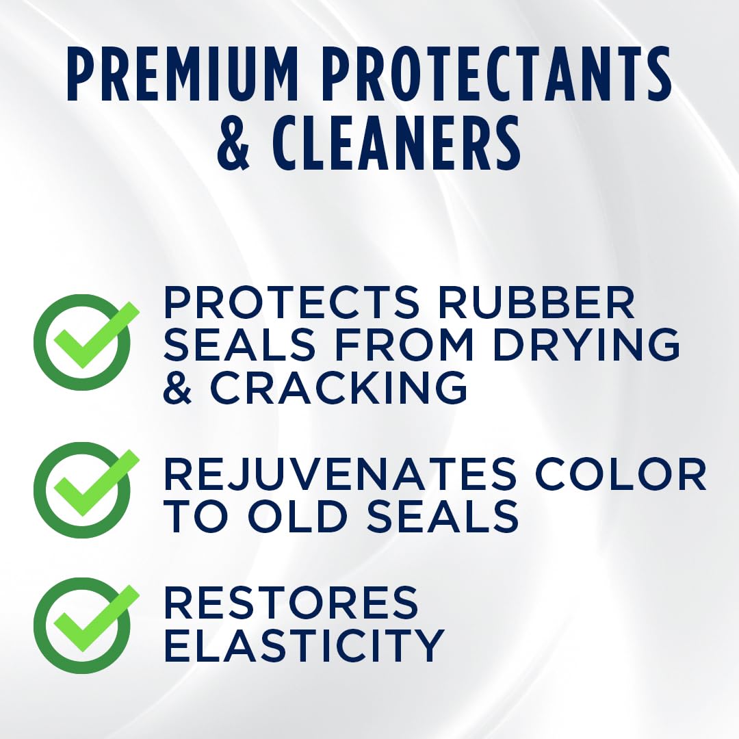 303 30324 Rubber Seal Protectant - 3.4 oz.
