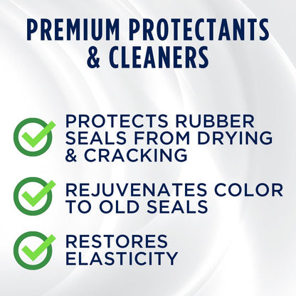 303 30324 Rubber Seal Protectant - 3.4 oz.