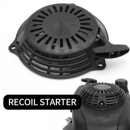 ZUDKSUY Pull Start Recoil Starter GCV160 Replacement for Honda GC135, GC160, GCV135, GCV160, GCV160A, GCV160LA, GCV160LA0, GCV160LE 5HP 6HP Lawn Mower Pull Start Rope