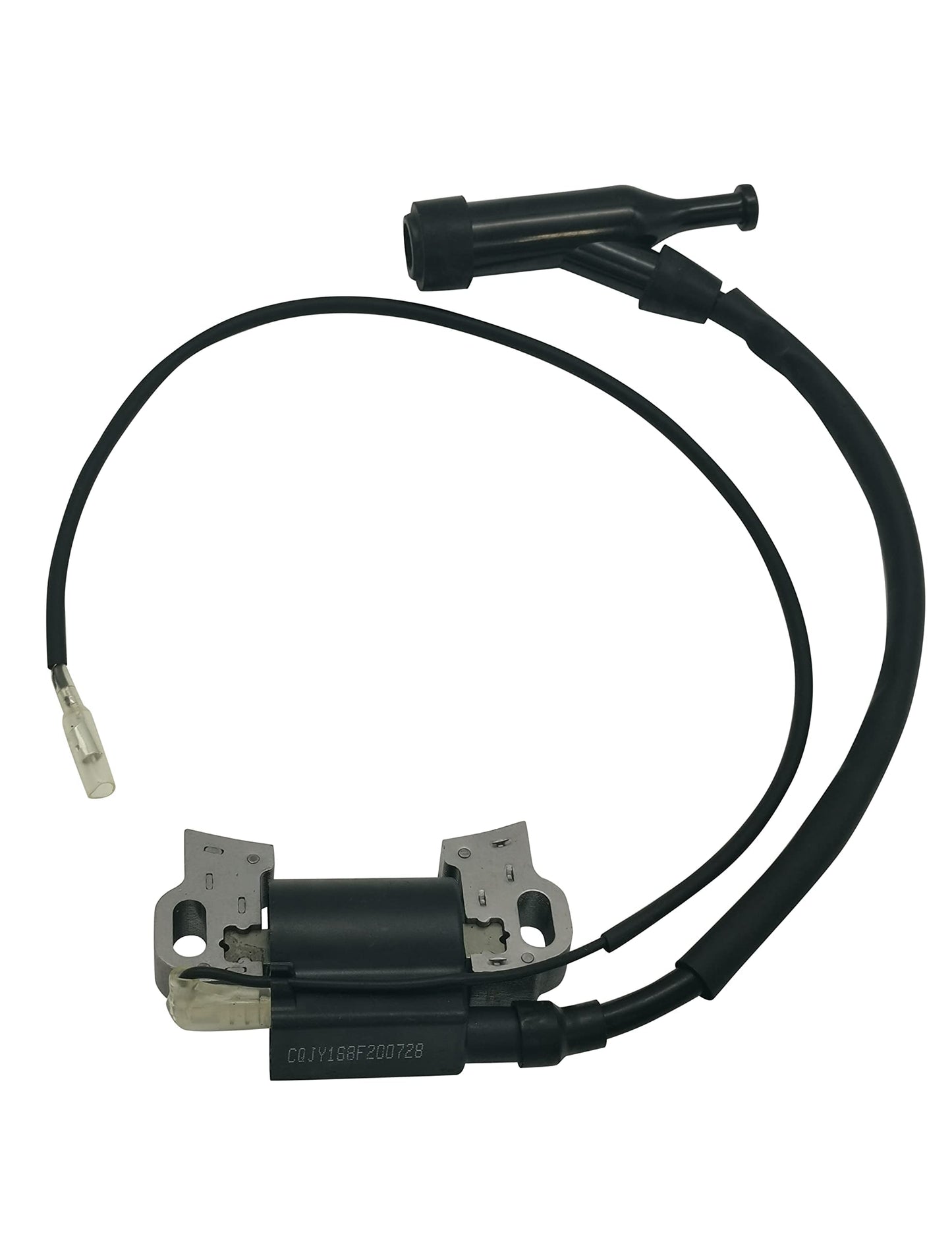 YAMAKATO GX390 Ignition Coil Assembly for Honda & Clones Predator 420cc 301cc GX270 GX340 339cc 389cc 439cc 9 11 13 15 hp Engine Generators
