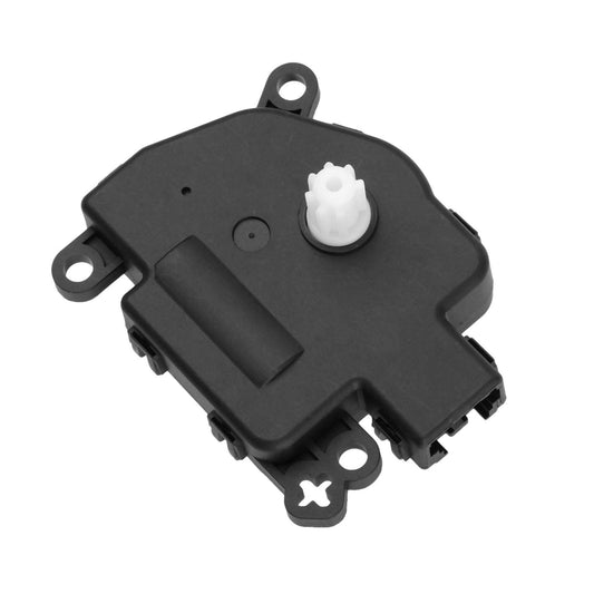 604-029 HVAC Heater Air Blend Door Actuator Replacement for Chrysler 200 Cirrus Aspen Sebring Dodge Avenger Caliber Durango Journey Jeep Patriot Compass Wrangler Ram ProMaster 68018109AA 604029