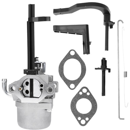 Anxingo 697978 Carburetor for B&S 591378 796321 699966 699958 696132 697351 698455 695918 694952 695919 695330 796323 695920 697978 Nikki Carb Snowblower Snow Blower