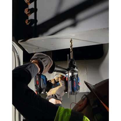 Bosch CO2155B 7/16 In. x 5-1/2 In. Cobalt M42 Drill Bit