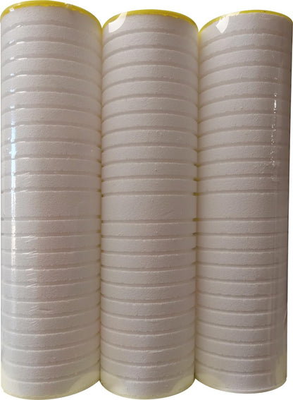 Replacement Cartridges, 3PK Value Pack Rainfresh 5 Micron