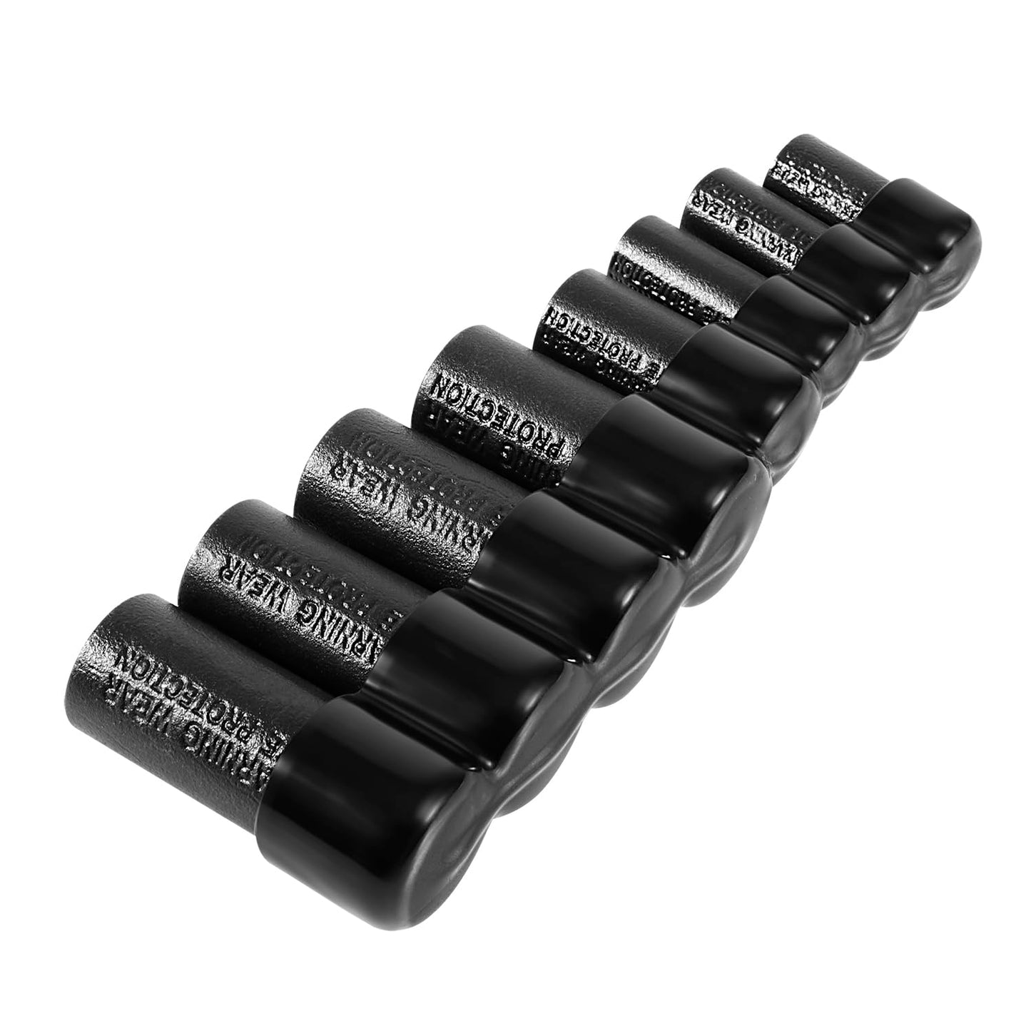 70500 Tap Socket Set Use with 1/4" & 3/8" Drive, Fit Fractional MCTI Standard Tap thru 1/2" & 1/8" NPT taps Metric Tap thru 12mm Manufactured to MCTI Standard, 8-Piece
