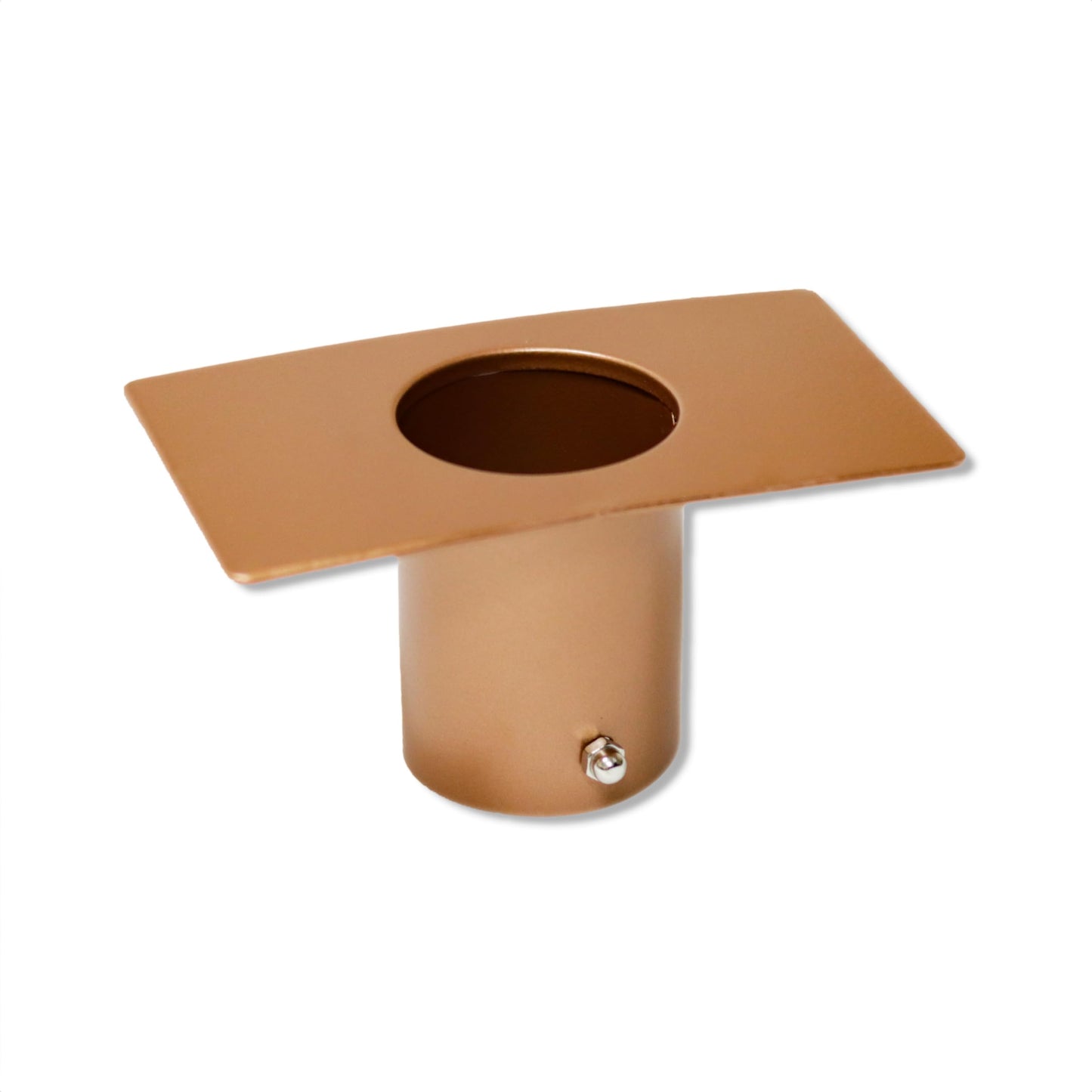 Trademark Innovations Rain Chain Gutter Adapter for Rain Chain Downspouts