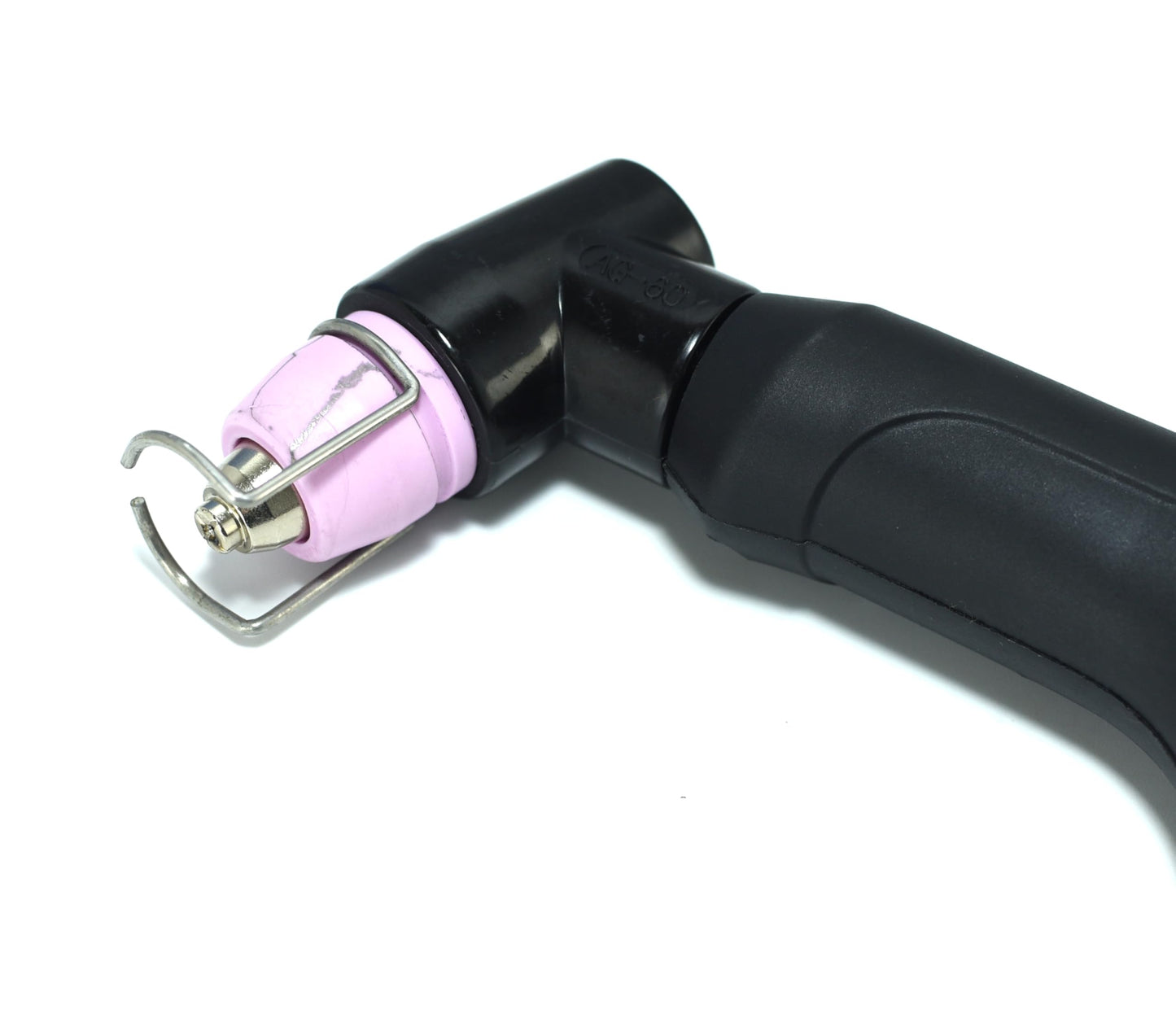 RIVERWELD AG-60P WSD-60P Plasma Cutting Torch Body Head Polit Arc Start for WSD-60 CUT-60 LGK-60 Plasma Cutter