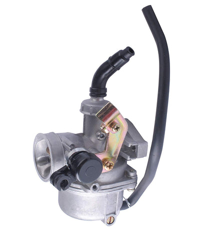 PZ19 Carburetor Compatible with Taotao ATV 125cc 50cc 70cc 90cc 100cc 110cc Dirt Pit Bike Scooter Moped Go karts CRF with 35mm Air Filter