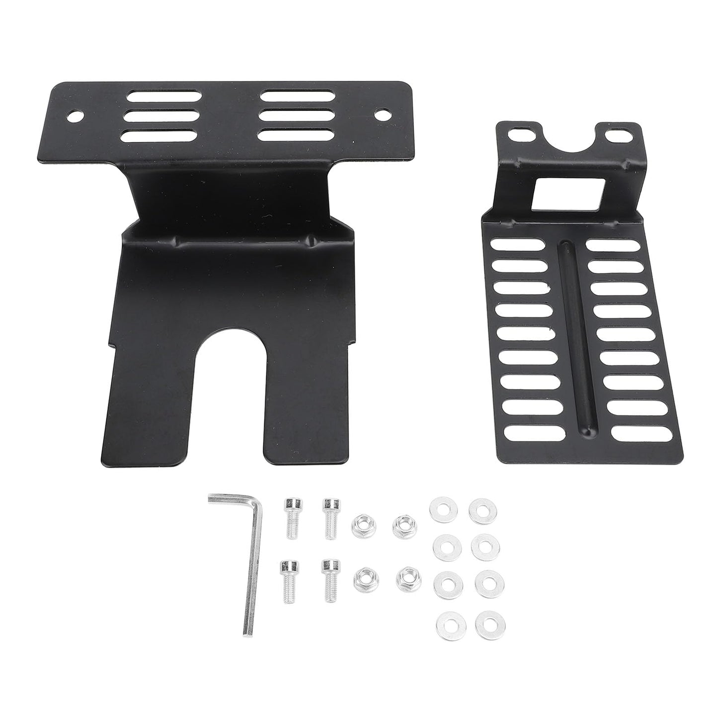Universal Barbecue Grill Stainless Steel Rotisserie Motor Bracket,Stainless Steel Rotisserie Motor Bracket Gas Grill Universal Rotisserie Motor Bracket for Kitchen