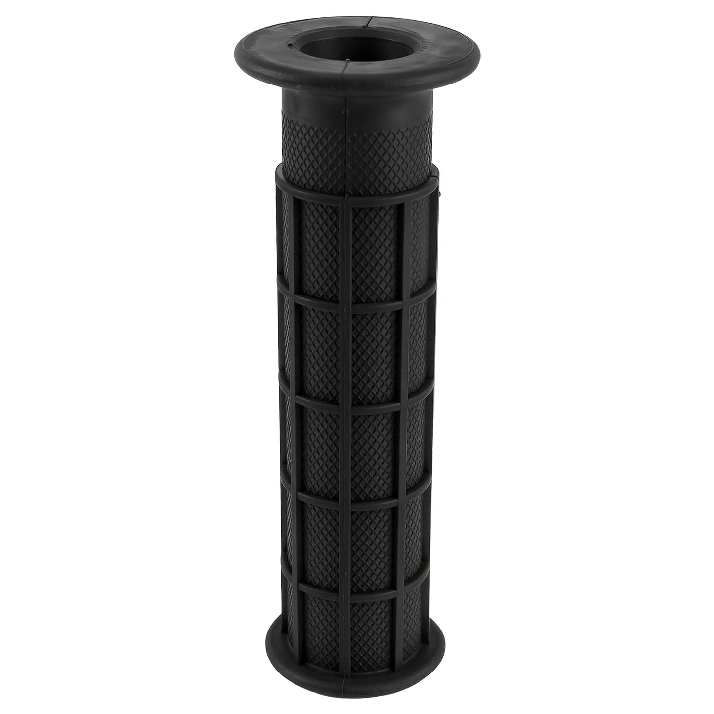AUTOKAY Handle Bar Handlebar Grips Handle Grips 1 Pair Fits for Honda FourTrax 200 300 Recon 250 Sportrax 250EX 300EX 400EX Rancher 350 420 Foreman 400 450 500