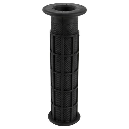 AUTOKAY Handle Bar Handlebar Grips Handle Grips 1 Pair Fits for Honda FourTrax 200 300 Recon 250 Sportrax 250EX 300EX 400EX Rancher 350 420 Foreman 400 450 500