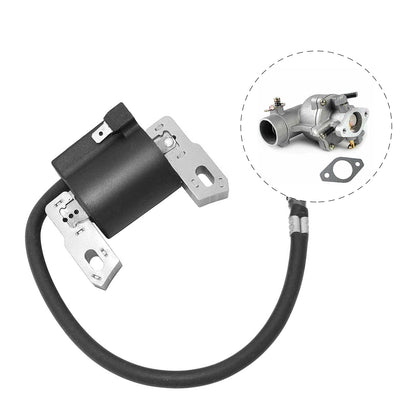 Vkinman 398811 398265 395492 395326 Ignition Coil Replacement for BS 7-16 HP Horizontal or Vertical Single Cylinder