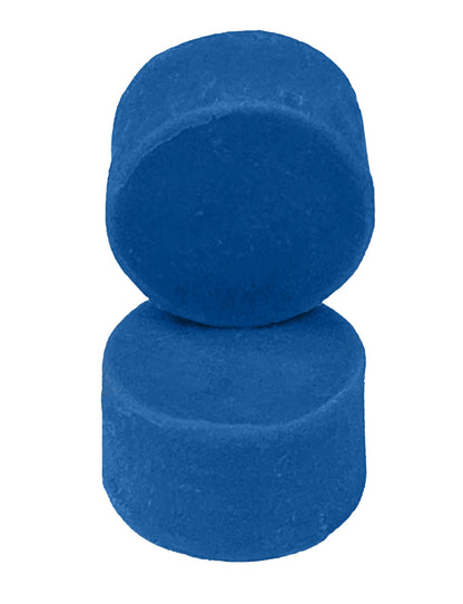 Mighty Plugs Pure Beeswax Earplugs – NRR 34 Noise Cancelling Ear Plugs for Sleeping, Snoring, Swimming & Loud Noise (2 Pairs)