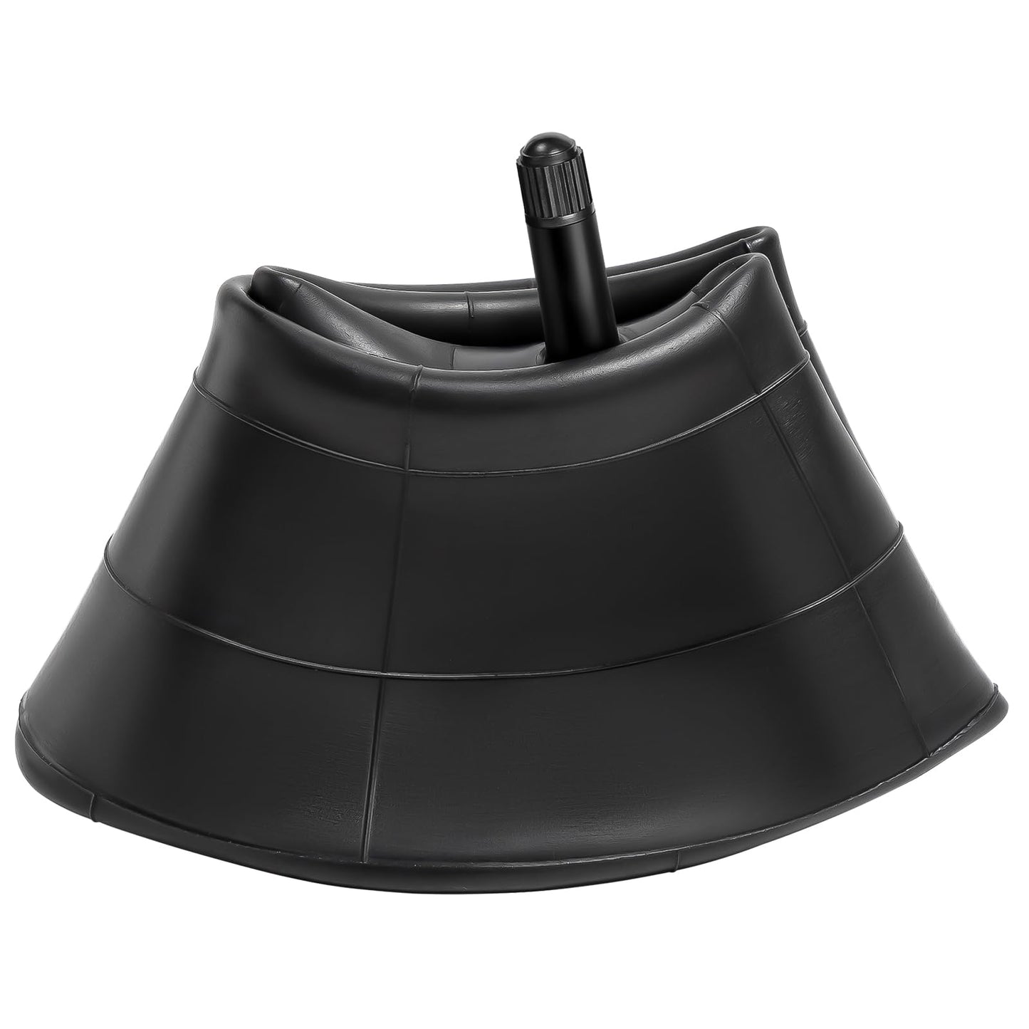 2 PCS 4.10/4.00/3.50-6 (13 x 4.00-6) Replacement Heavy Duty Inner Tube with TR13 Valve Stem Compatible with Wheelbarrows, Mowers, Hand Trucks and More 3.50-6 4.00-6 4.10-6 Tire Tubes