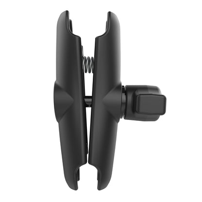 Ram Mount Double Socket Arm for 1-Inch Ball Bases RAM-B-201U