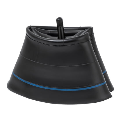 2 PCS 4.80/4.00-8 Heavy Duty Replacement Inner Tubes with TR13 straight Valve Stem Compatible with Wheelbarrows, Mowers, Hand Trucks and More 4.80-8 4.50-8 4.00-8 Tire Tubes
