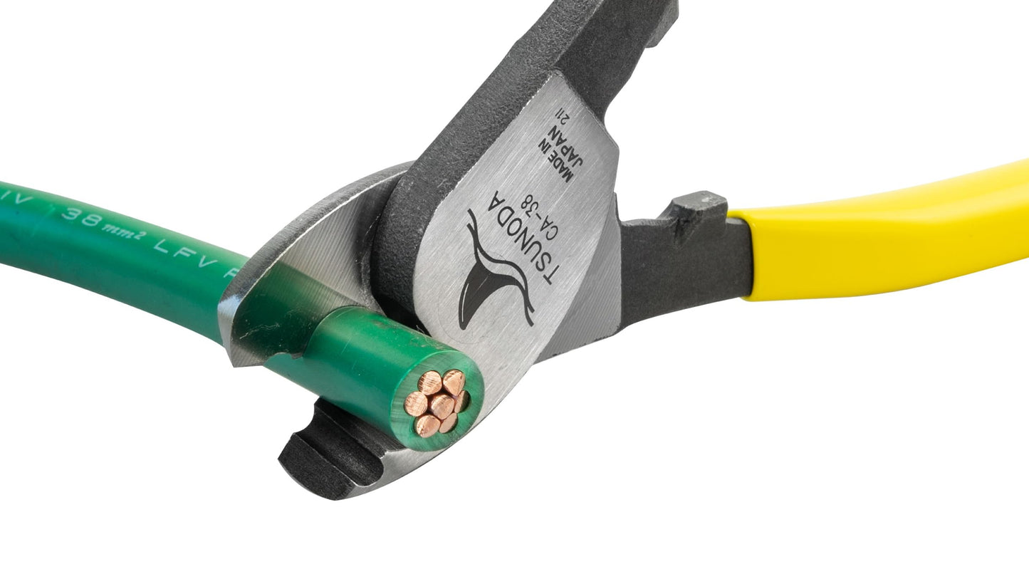 Tsunoda CA-38, Cable Cutter 200mm