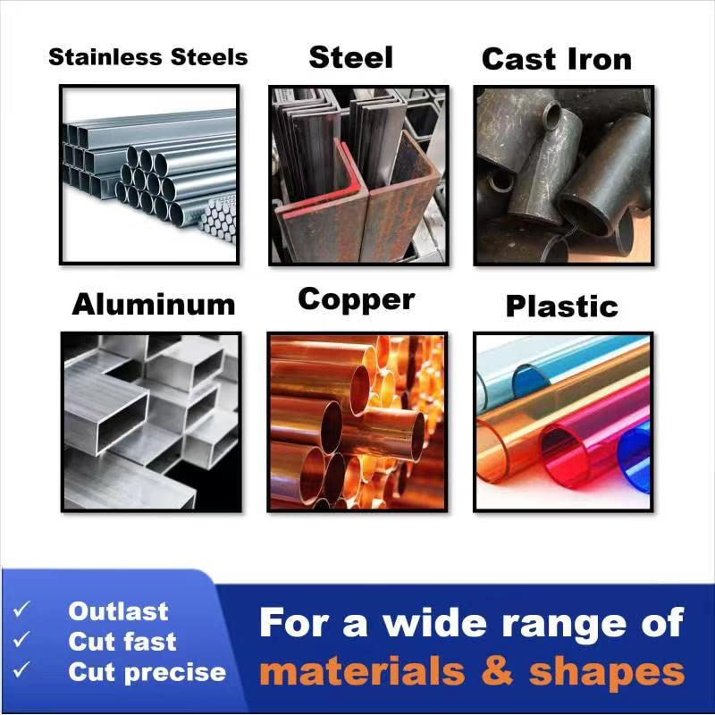 WA 25PACK - 3" x.045 x3/8" Thin Cut Off Disc, Die Grinder Tool Accessories Cutting Wheel and Mounting Mandrel Kit, 3 inch Cut-Off 3/8 in Arbor for Metal, Steel, Stainless (25 Discs + 1 Mandrel)