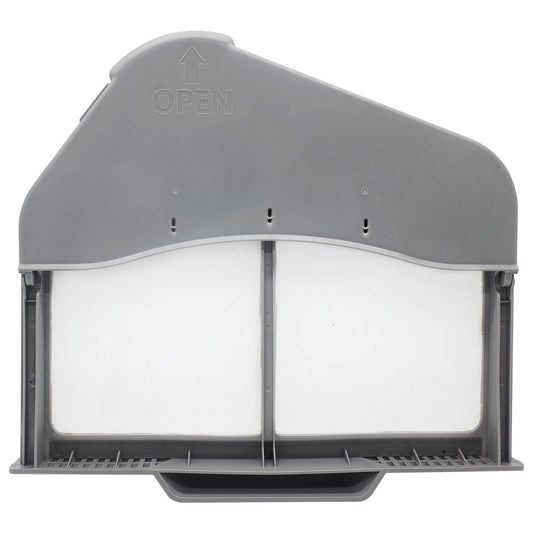 DC97-16742A Dryer Lint Filter Replacement for Samsung Dryer Lint Trap Screen Filter - Replaces 3319952, AP5306681, PS4221839, DC61-03048A, EAP4221839