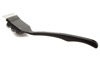 Cuisinart CCB-100 Triple Bristle Grill Cleaning Brush, Black