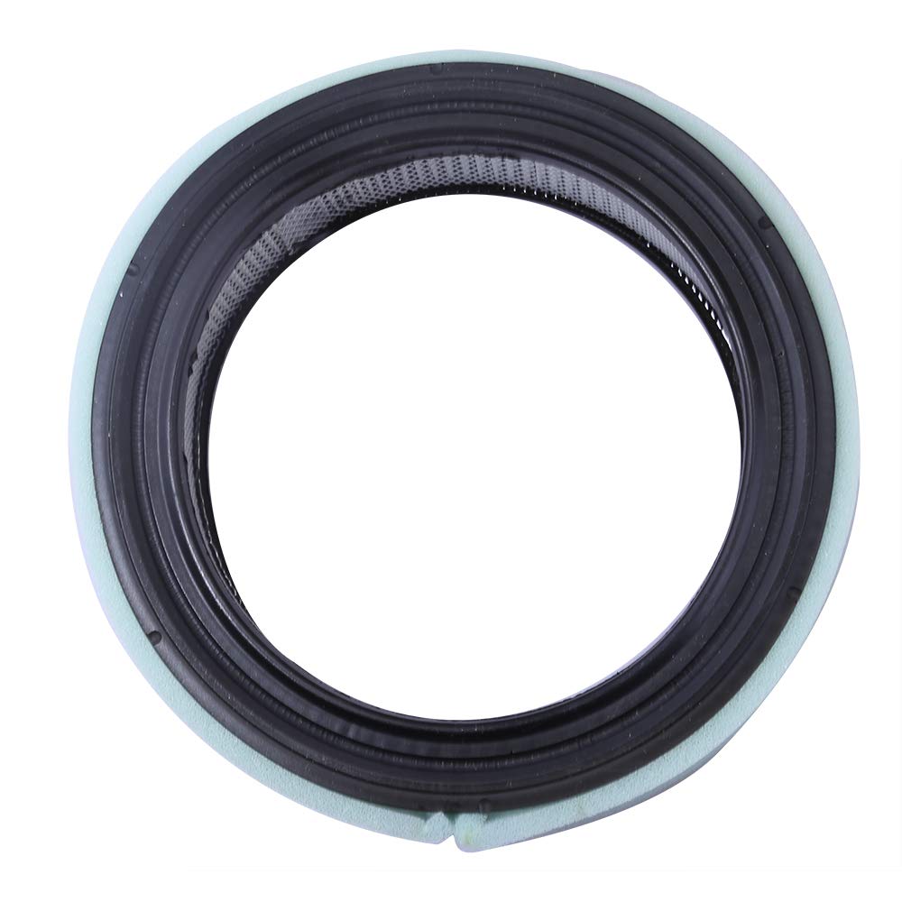 Anxingo 25 883 03-S 235116-S 235116 Air Filter with 237421 Pre-Filter 237421-S for Kohler K241 K301 K321 K482 K161 K181NL M10 M12 M8 Engine Lawn Mover