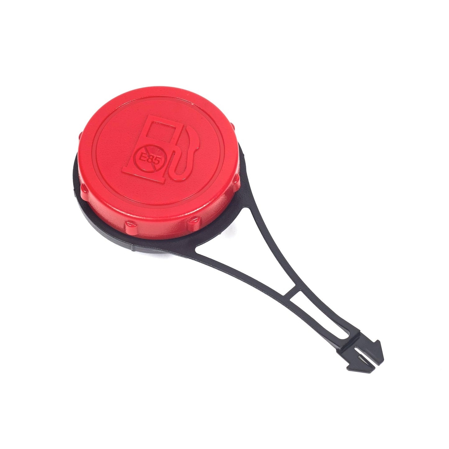Briggs & Stratton 591003 Fuel Tank Cap, Red