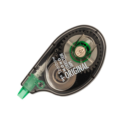 Tombow Mono Correction Tape-0.16-Inch Width x 32.83 ft Length-1 Line(s)