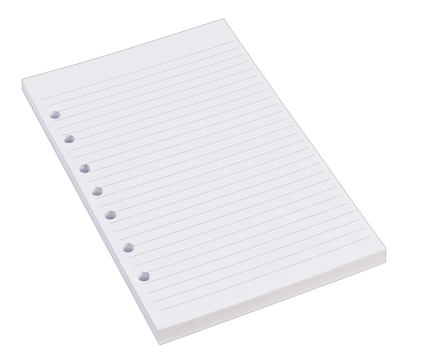 Avery Mini 5-1/2" x 8-1/2" Binder Filler Paper, Case Pack of 6 (14230)
