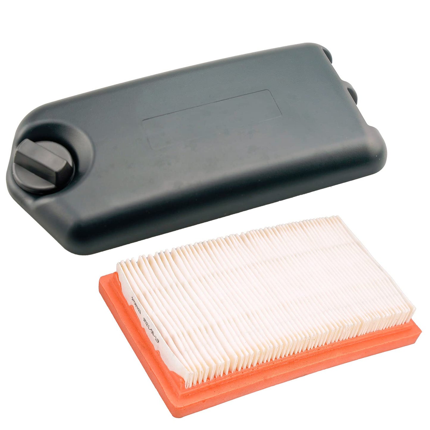 Tapa Air Filter Cleaner Cover Kit 14 096 110 S 14 096 133 S 14 083 19 S for Kohler XT149 XT173 XT650 XT675 XT775 XT800 XT6 XT7 Engine