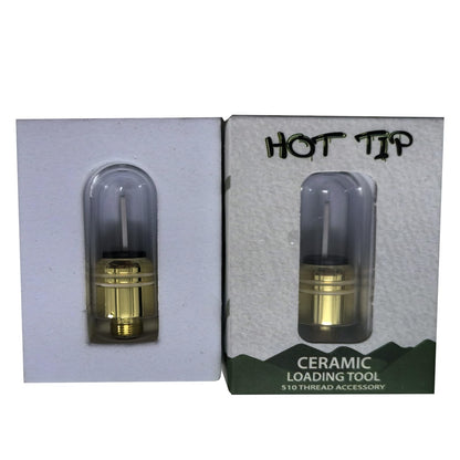3PCs Ceramic Hot Knife Tip， Heating Multi-Tool Ceramic Knife Tip for Slicing Wax or Viscous Oil etc