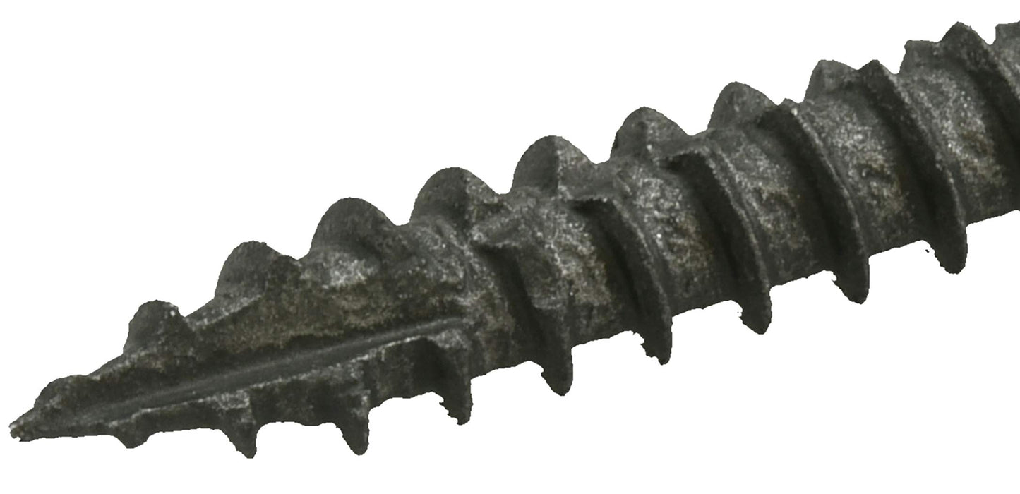 Hillman Fasteners 48439 LB 2.5x10GRY Deck Screw