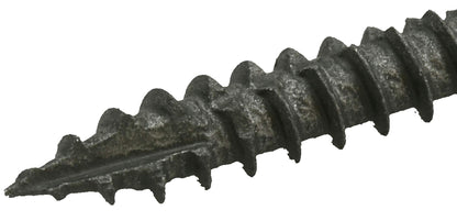 Hillman Fasteners 48439 LB 2.5x10GRY Deck Screw