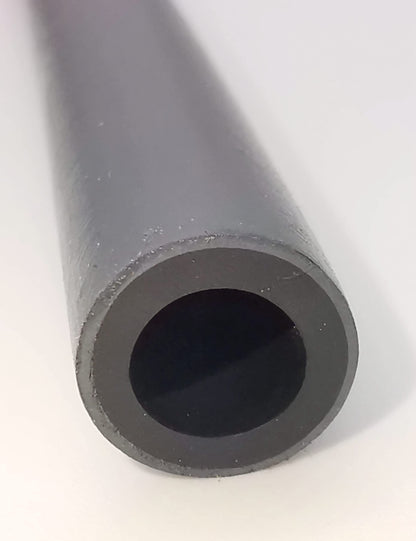 YAMAKATO 10 Feet 5/16 Inch ID Fuel Line Hose Rubber w/ 20 Clamp