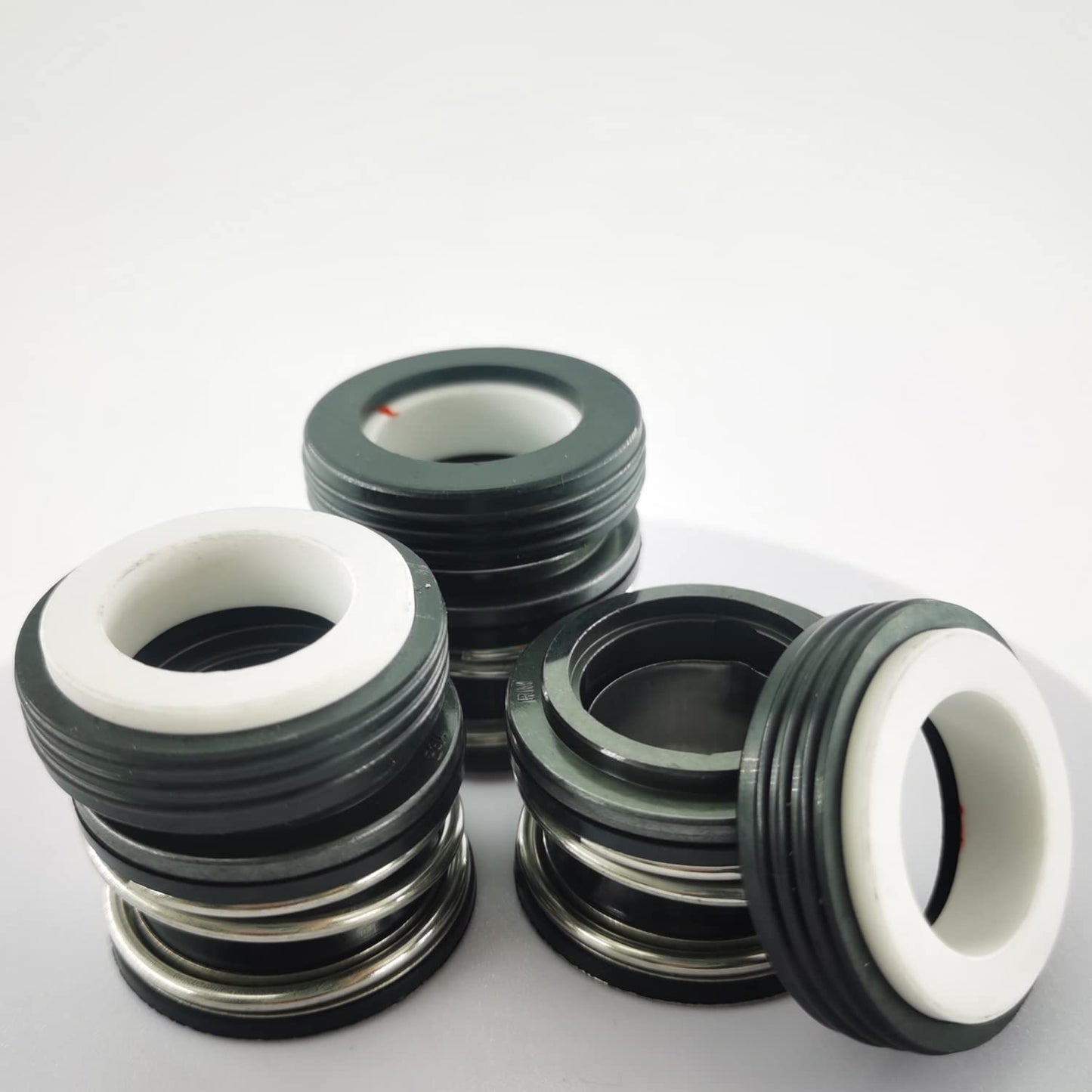 PS-201 3/Pcs 3/4" for Hayward Pool Spa & Pump Motor Shaft Seal Replace Max-flo Super pump SPX1600Z2 SP2605X7A SP2605X71 SP1600x5 SP1607x10 SP2800x5 SP3010(EEAZ) SP3010X15AZ
