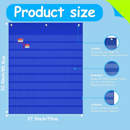 QOOWFEANIG Educational Schedule Chart with 120 Double Sided Cards Classroom Homeschooling Tool for Numbers Days Activities Organization